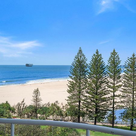 Waterview Resort Caloundra Extérieur photo