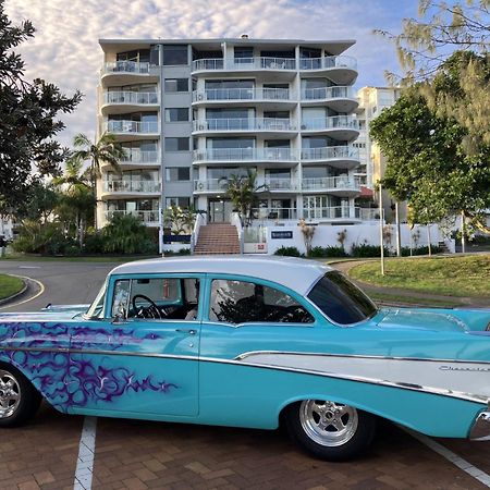 Waterview Resort Caloundra Extérieur photo