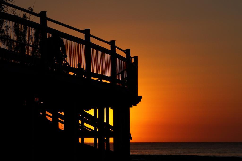Waterview Resort Caloundra Extérieur photo