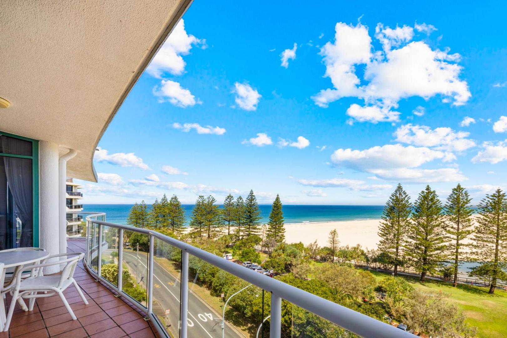 Waterview Resort Caloundra Extérieur photo