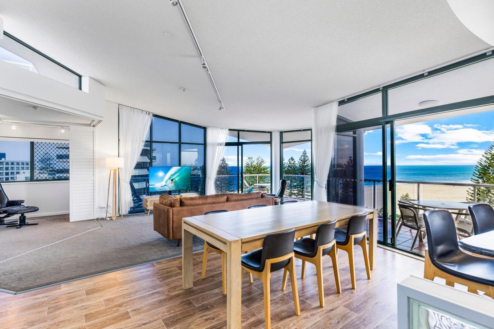 Waterview Resort Caloundra Extérieur photo