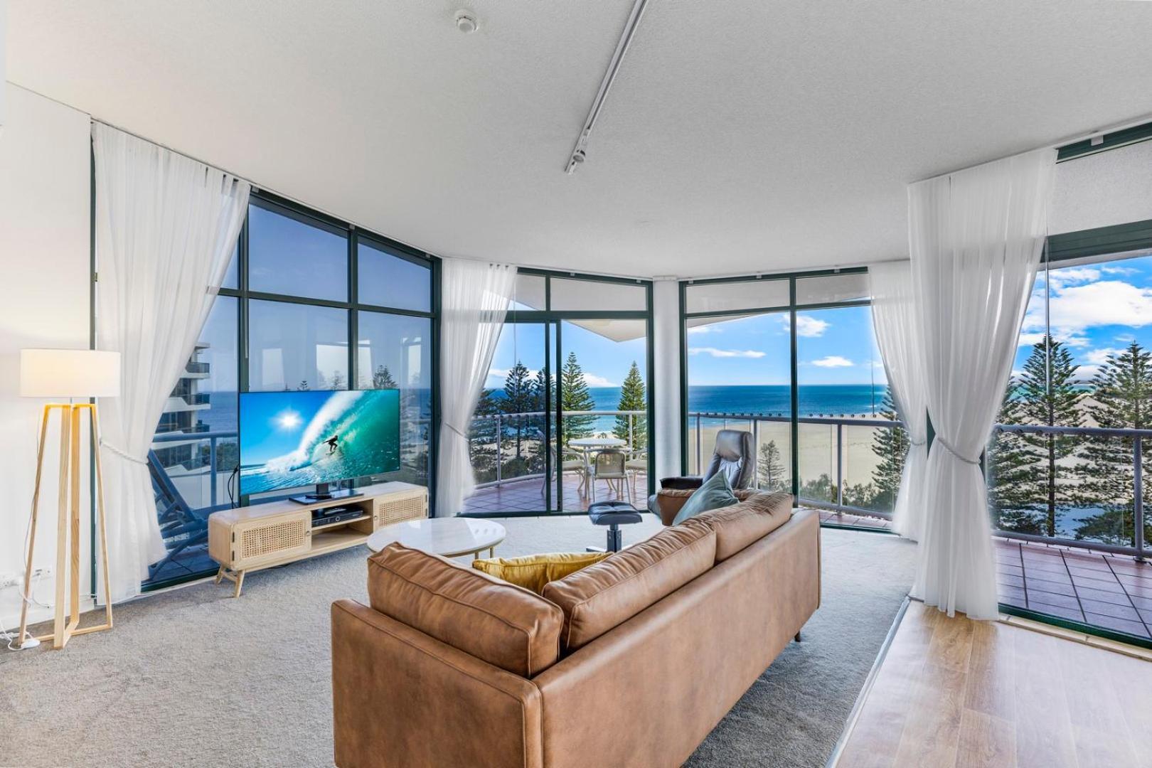 Waterview Resort Caloundra Extérieur photo