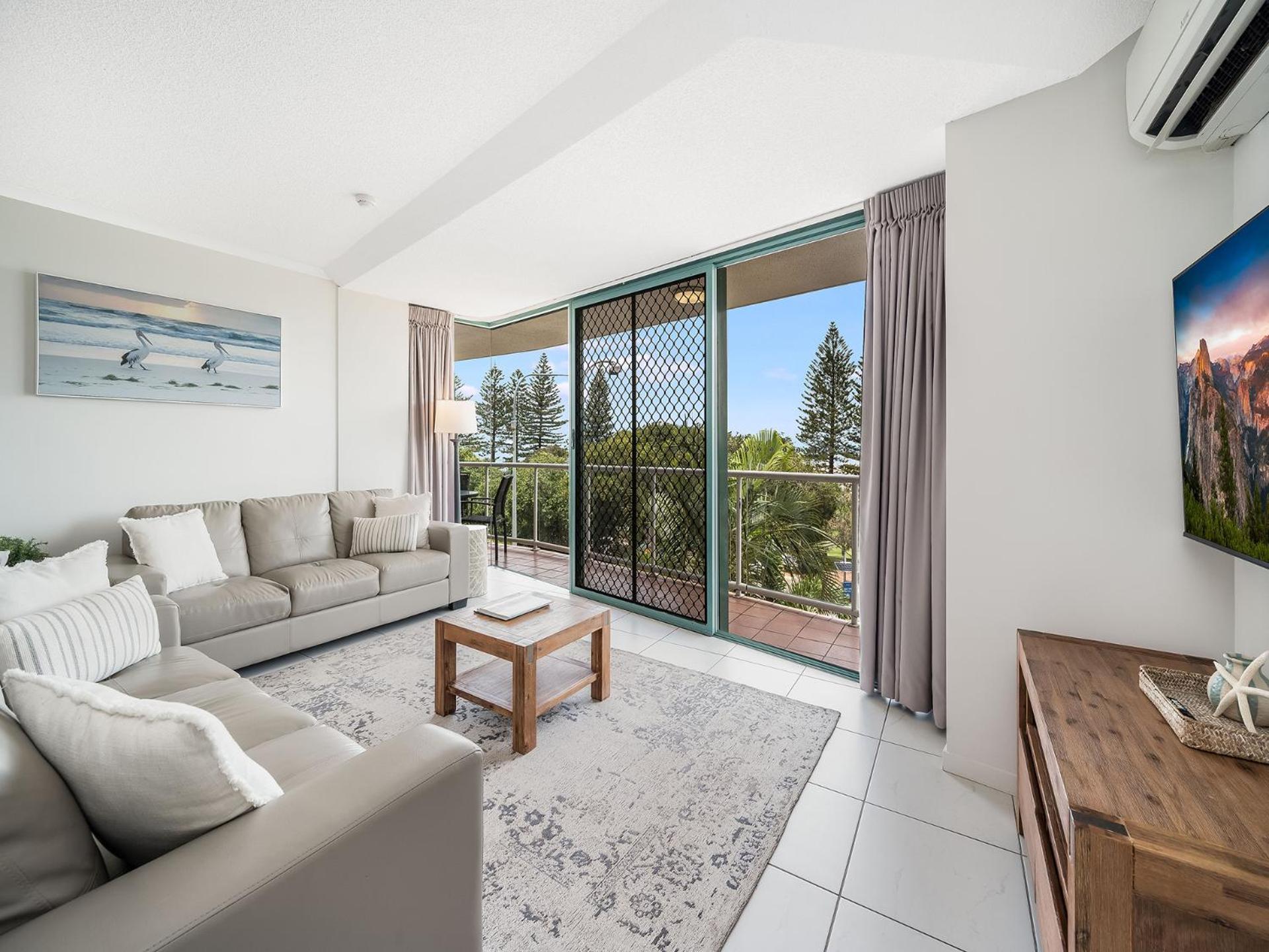 Waterview Resort Caloundra Extérieur photo
