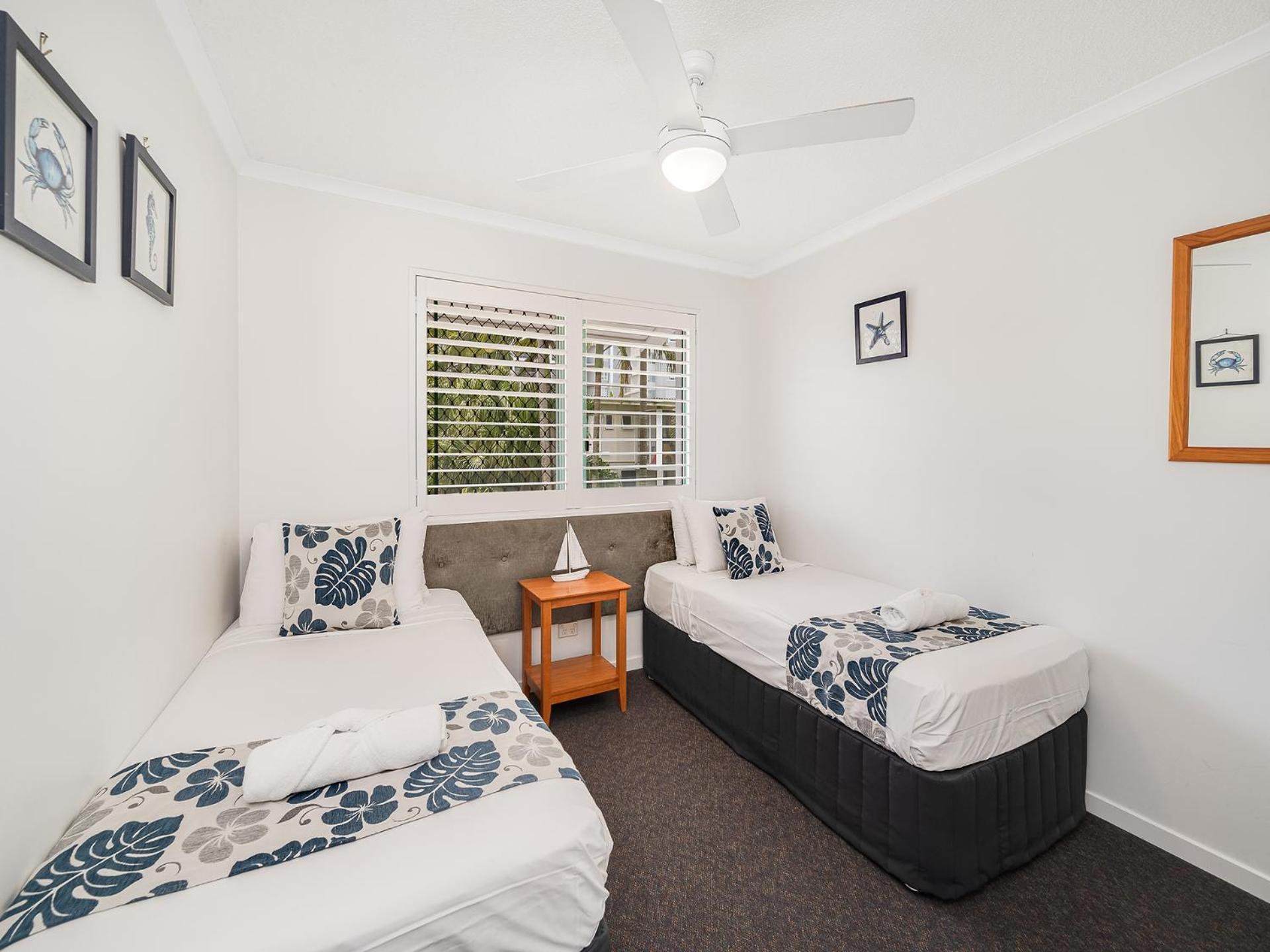 Waterview Resort Caloundra Extérieur photo