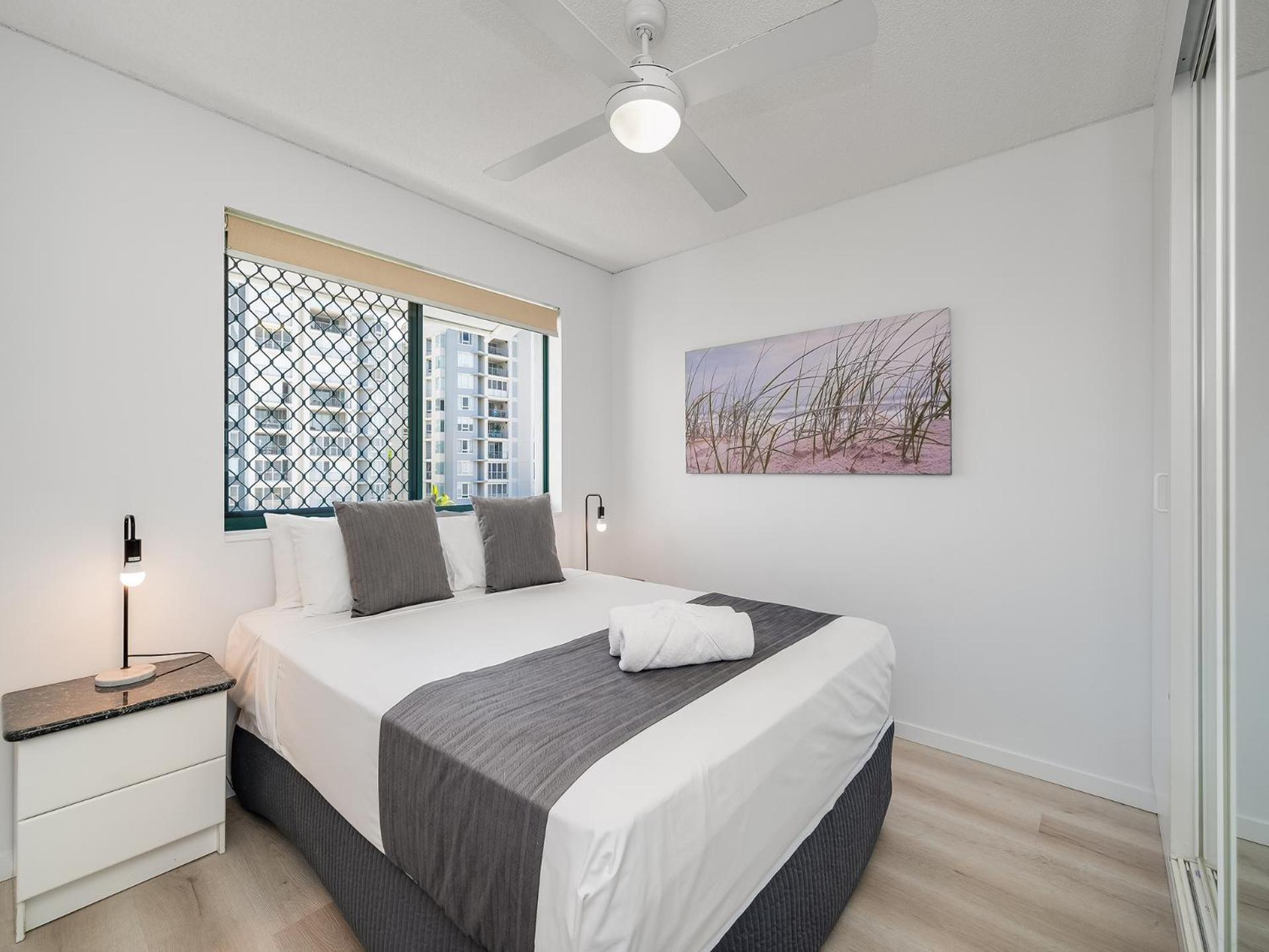 Waterview Resort Caloundra Extérieur photo