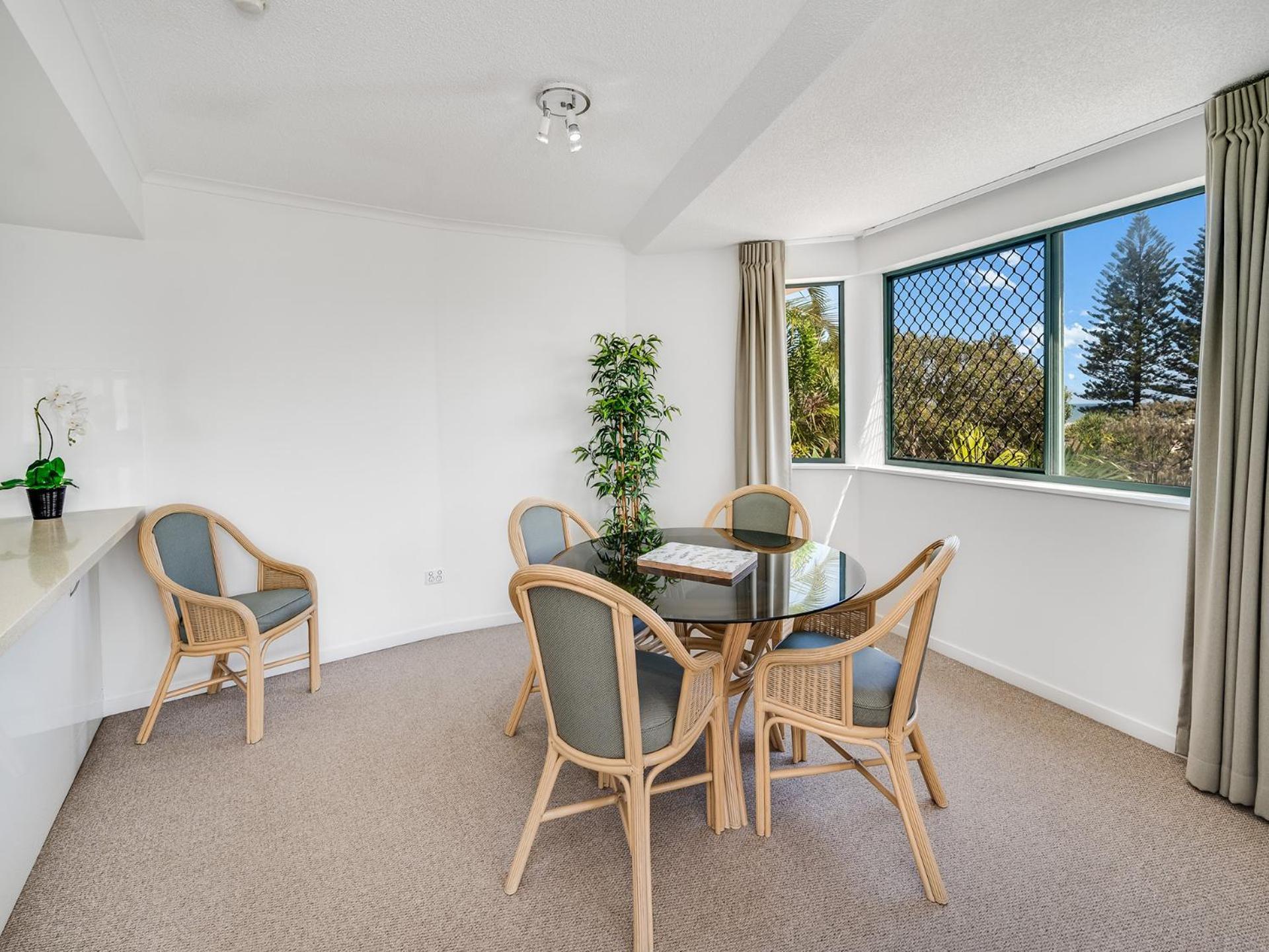 Waterview Resort Caloundra Extérieur photo
