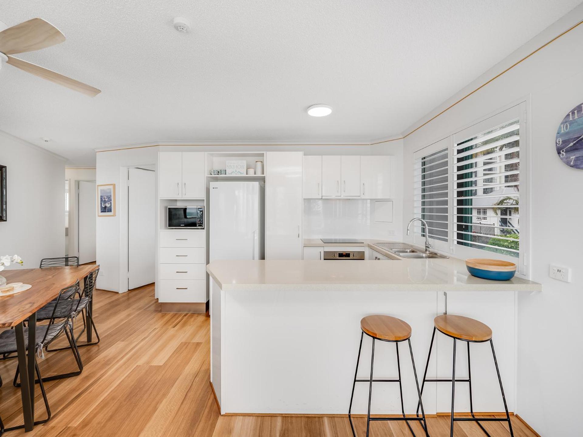 Waterview Resort Caloundra Extérieur photo