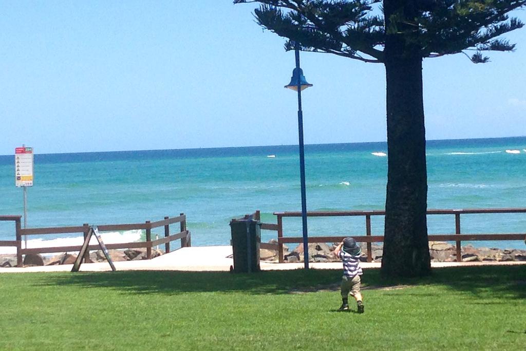 Waterview Resort Caloundra Extérieur photo
