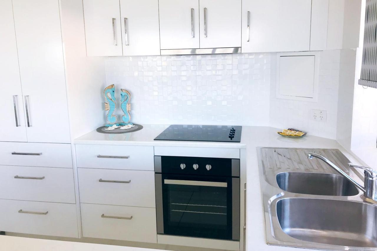 Waterview Resort Caloundra Extérieur photo