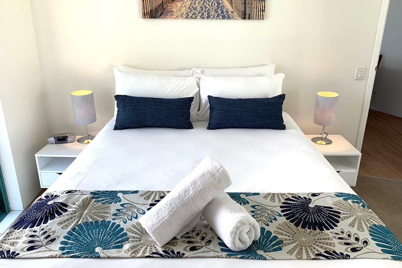 Waterview Resort Caloundra Extérieur photo