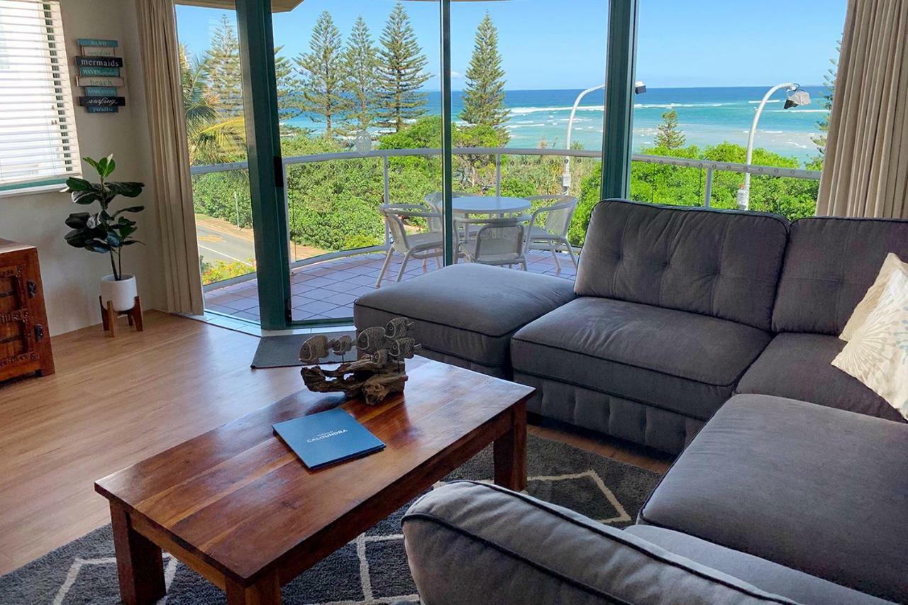 Waterview Resort Caloundra Extérieur photo